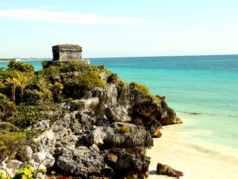 tulum playa carmen del cenote riviera maya